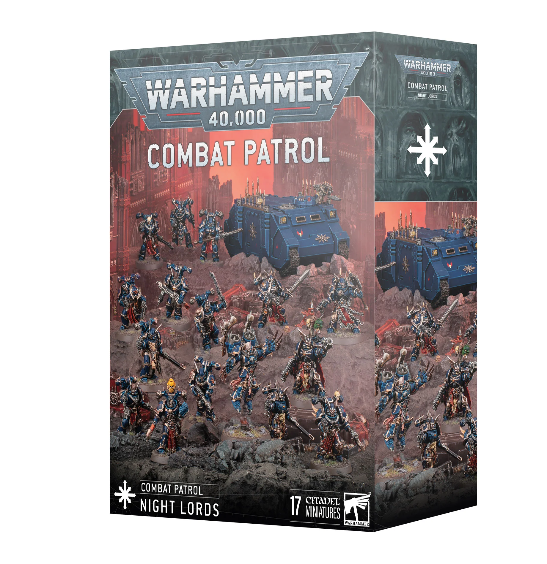 GW New